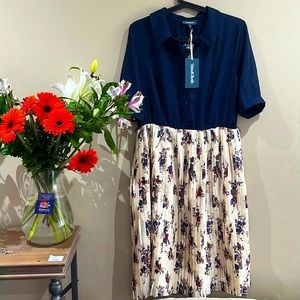 NWT Dress by Modcloth
